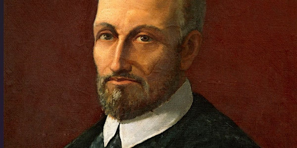 Continuum | 500th Anniversary of Giovanni Pierluigi da Palestrina | Robinson College Chapel