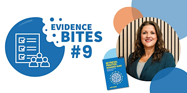 Evidence Bites #9 | Neale-Wade Academy