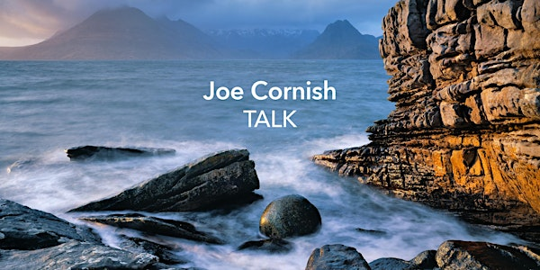 Joe Cornish - A Landscape Photographer’s Journey | Capel Salem