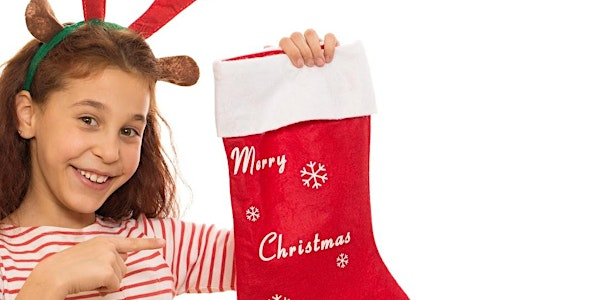 Children's Christmas Party Sewing Club at Abakhan Shrewsbury | Abakhan Fabrics, Hobby & Home