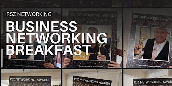 Business Networking Breakfast - End Of The Year Special | IP1 3BX