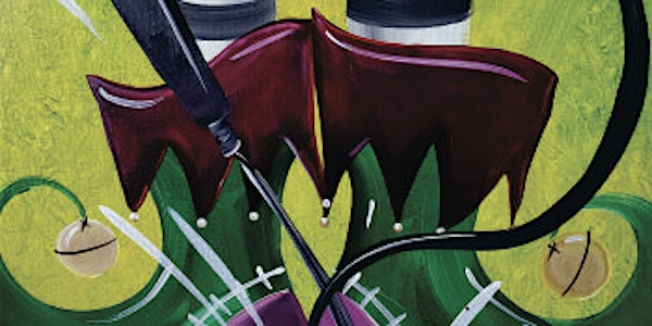 An Evening w/Paintergirl~Karaoke Star~Mainliner Pub | Mainliner Pub