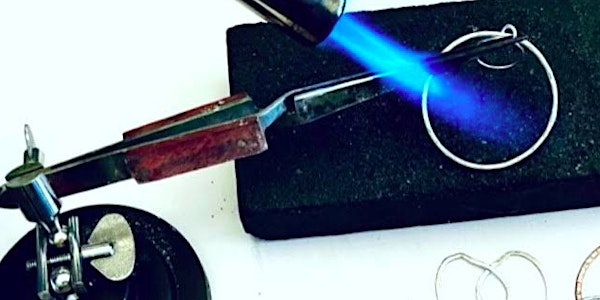 Silversmithing Level 2 - Introduction to Jewelry Soldering | NW Rockhounds