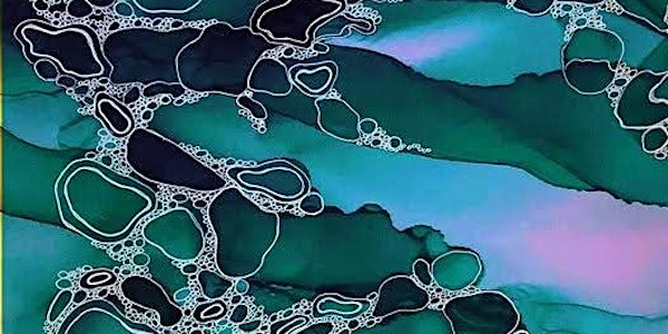 Alcohol Ink Glendale Community Hall | Glendale & Glendale Meadows Community Association