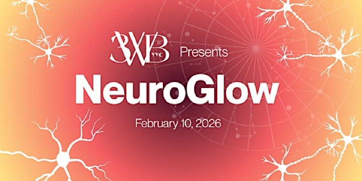 3WB NeuroGlow | The Brownstone