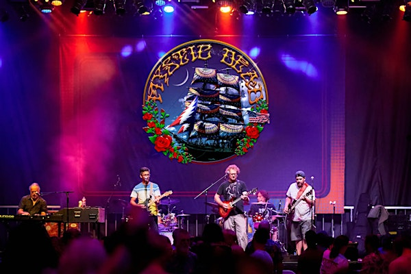 Mystic Dead | Small Batch Cellars