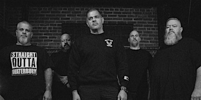 100 Demons | District Music Hall