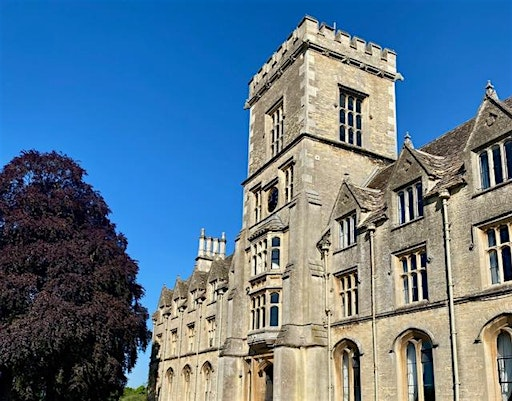 The School Business Leadership Immersive Programme | Royal Agricultural University