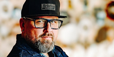 Darryl Anderson | The Bassment