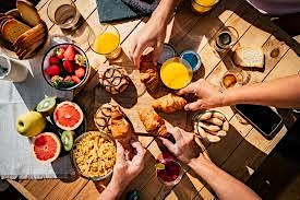 Drag Brunch!! | Veky's International Cuisine