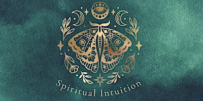 Spiritual Intuition | Inner Flame Academy, 600-62 Albert Street, Winnipeg MB R3B 1E9