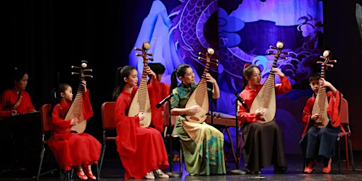 Flying Strings Youth Ensemble | The Church-in-the-Gardens