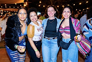 Tropicália Nights | Ani's Day & Night