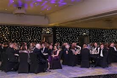 RASA Merseyside 40th Anniversary Charity Ball | Titanic Hotel Liverpool – Stanley Dock
