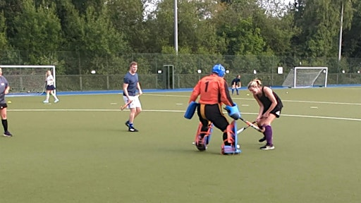Back to Hockey | Farnborough Hill School