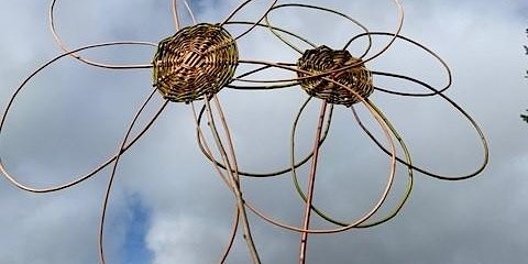 Family Workshop: Willow Flower | Somerset Brick and Tile Museum