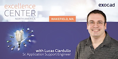 Mastering digital denture workflows with DentalCAD | exocad excellence center
