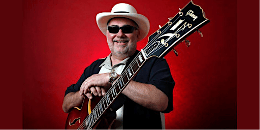 Momentum Series: Duke Robillard Band | Caffe Lena