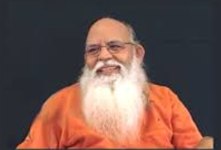 Chatusloki Bhagavatam - Swami Anubhavananda Saraswati | Runnymede Hall