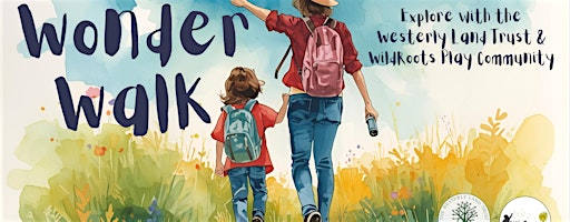 Wednesday Wonder Walk - Buds & Bugs | Avondale Farm Preserve