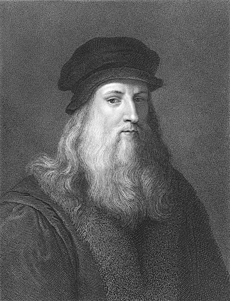 Kenilworth u3a Open Meeting Talk - ‘Leonardo da Vinci’s Inventions’ | Kenilworth Methodist Church