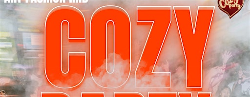 COZY PARTY: HAZY WORLD | Nightmarket YXE