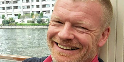Demonstration of Evidential Mediumship with Scottish Medium  James Hyndman | Serendipity's Backyard