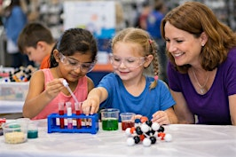 WinSTEM Expo | Vivo for Healthier Generations