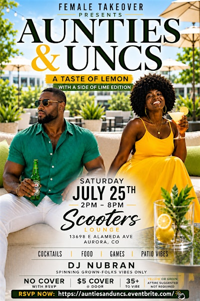 Pressed & Poured: Lemon + Lime Experience | Scooters Sports Bar & Grill