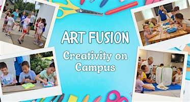 Art Fusion: Creativity on Campus | Mount Prospect Historical Society
