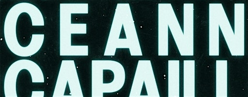 CEANN CAPAILL // MILES SPILSBURY  // ANKNEE Live @ The Green Door Store | Green Door Store