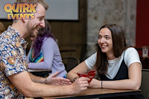 Board Game Speed Dating - Barley & Sword Brewing - San Diego (Ages 25-39) | Barley & Sword Brewing Company