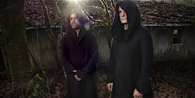 sunn O))) | District Music Hall