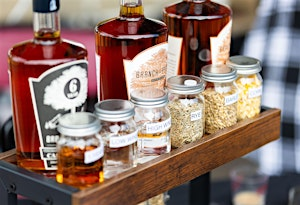 Oaked & Smoked | Eastridge Rec Center - Highlands Ranch Community Association