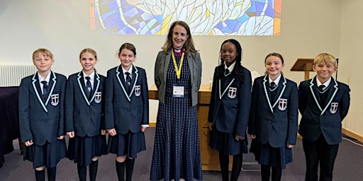 St George's School Open Evening 2026 | St George's School