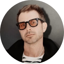 Howie Day Austin Concert Tour 2026｜October 03 | 04 Center