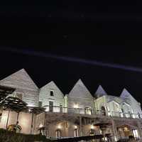 Dinner บรรยากาศฝรั่งเศสย่านเขาใหญ่