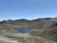 Nevado De Toluca- Mexico 