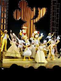 HK Disneyland