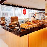 /Holiday Inn食食食5餐滿足之旅/