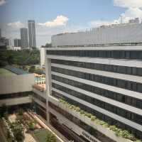 Hotel Grand Central Stayca 