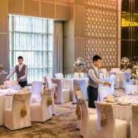 Waldorf Astoria Beijing