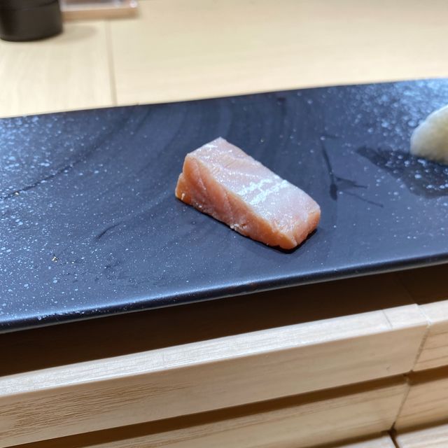 ✨ 師承米芝蓮二星omakase ~ep.1✨