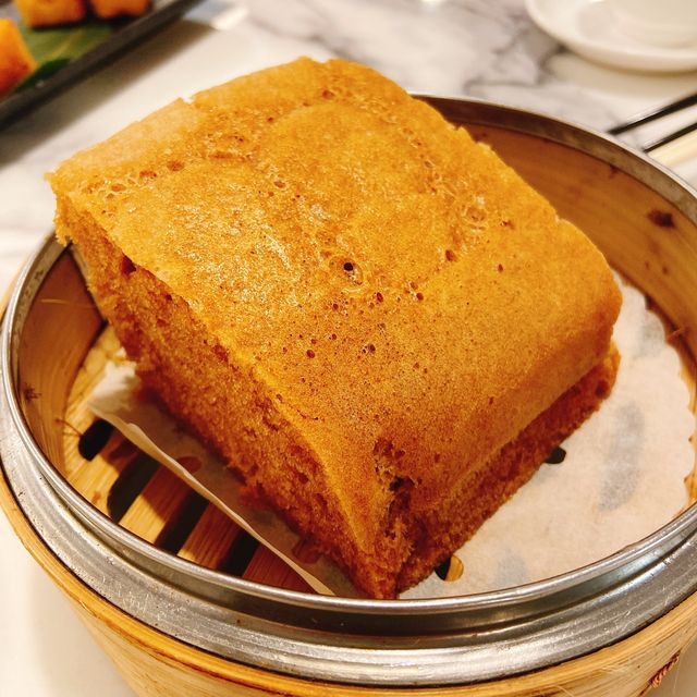 中環打卡精點粵菜