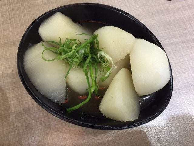 平民越式料理—越一越南牛肉粉專門店