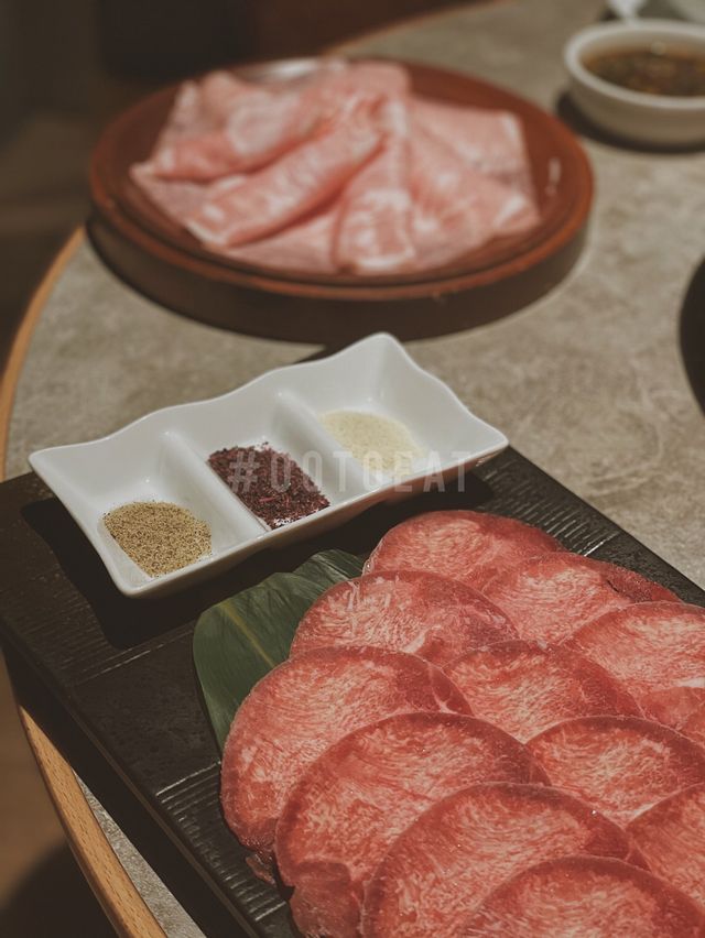 台北火鍋推薦｜是誰譽有火鍋屆LV的美名呢！？