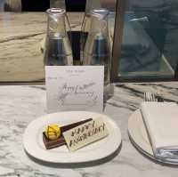 英倫風格調的酒店—The Hari Hong Kong