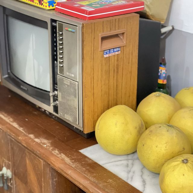 基隆初春冰店