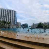 都會海逸酒店性價比高 Staycation