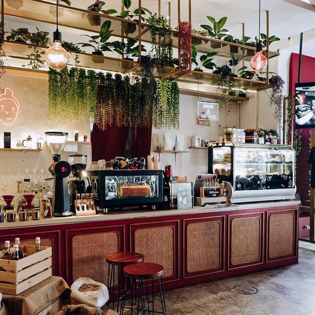 Koba Coffee